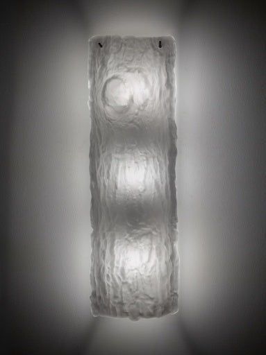 Serax - Filip Arickx - WANDLAMP 03 WIT OAK