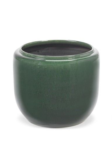Serax - Serax - SIERPOT M GROEN COSTA