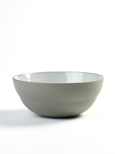 Serax - Martine Keirsebilck - KOM XL WIT DUSK