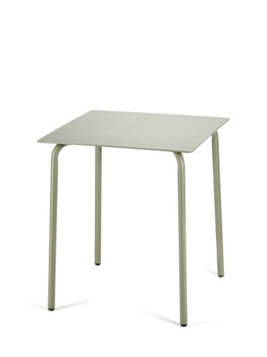 Serax - Vincent Van Duysen - TAFEL XS GROEN AUGUST