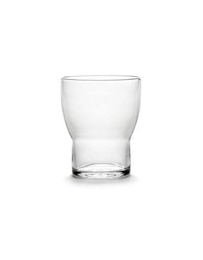 Ann Demeulemeester - Ann Demeulemeester - UNIVERSEEL GLAS TRANSPARANT EDIE
