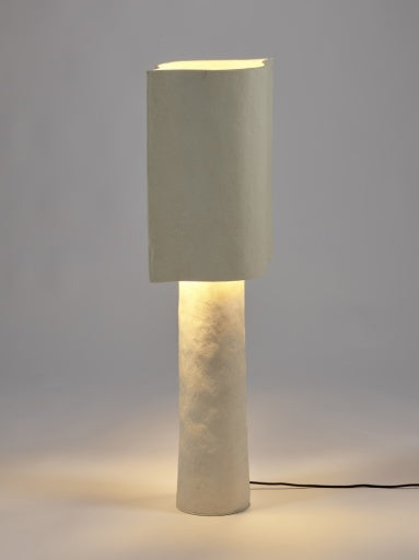 Serax - Marie Michielssen - Staanlamp 02 Wit Earth