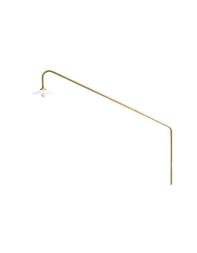 Valerie Objects - Muller van Severen - Hanglamp N°1 Brass