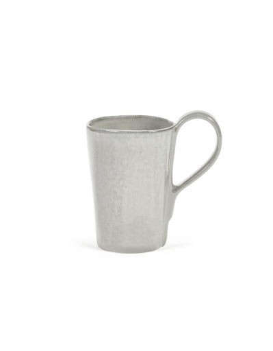 Serax - Marie Michielssen - BEKER OFF WHITE LA MÈRE