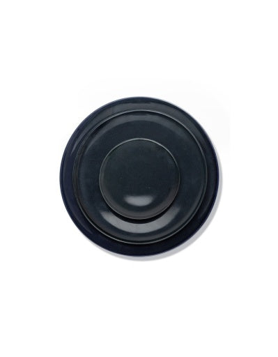 Serax - Anita Le Grelle - BORD S DARK BLUE