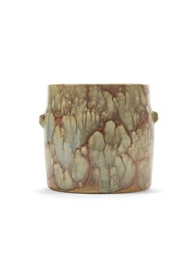 Serax - Serax - SIERPOT M MYSTIQUE BEIGE JARS
