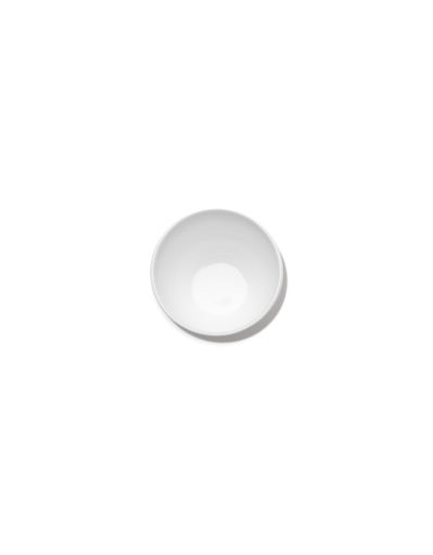 Serax - Piet Boon - Espressokop zonder Oor Wit Base - Set van 4