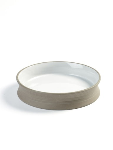 Serax - Martine Keirsebilck - KOM DOUBLE-USE L WIT DUSK