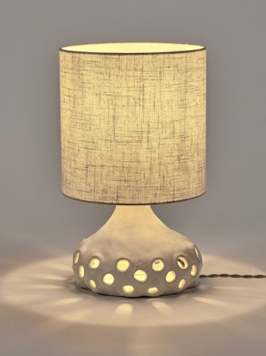 Serax - Sophie Casier - Tafellamp N°1 Beige - Beige Oya