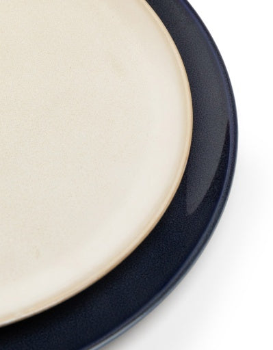 Serax - Anita Le Grelle - BORD L DARK BLUE