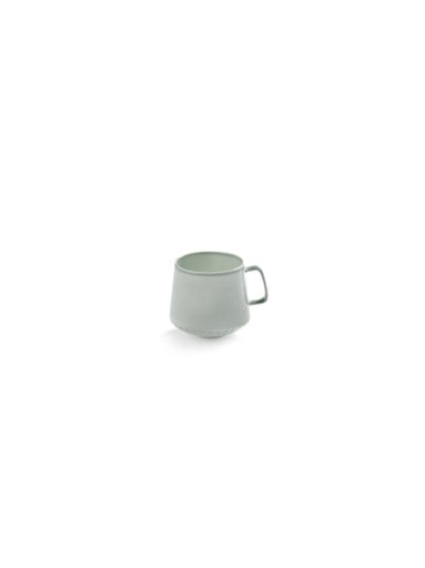 Serax - Ann Van Hoey - KOFFIEKOP GROEN NIDO