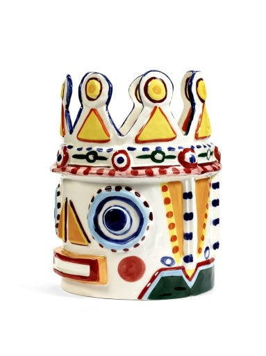 Serax - Ottolenghi - VAAS 02 MIX SICILY