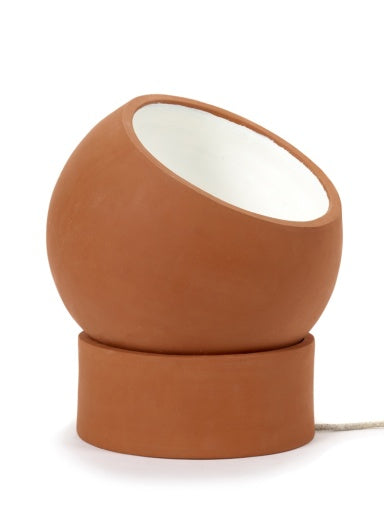 Serax - Lauren Van Driessche - STAANDE LAMP TERRA