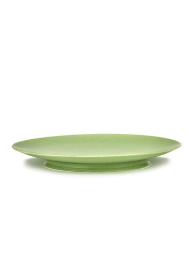 Ann Demeulemeester - Ann Demeulemeester - BORD L GROEN RA