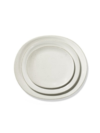 Serax - Uncharted - BORD S OFF WHITE OUT OF LINES