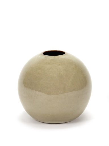 Serax - Anita Le Grelle - VAAS ROND L DARK BLUE