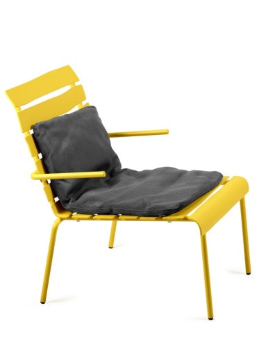 KUSSEN L ZWART ALIGNED