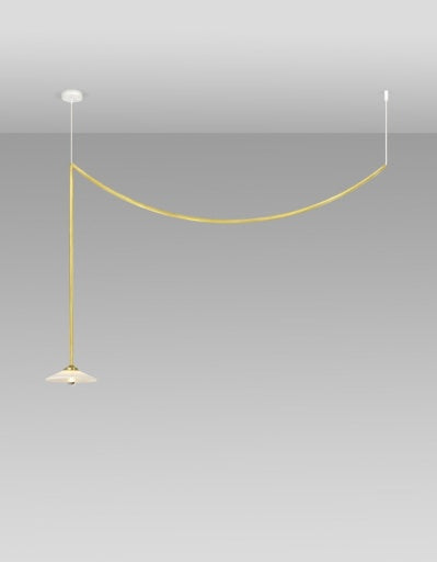 Valerie Objects - Plafondlamp N°4 Brass