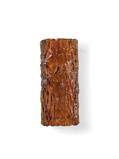 Serax - Filip Arickx - WANDLAMP 02 AMBER OAK