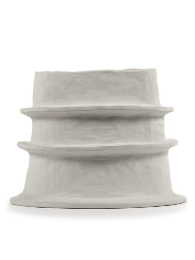 Serax - Marie Michielssen - BLOEMPOT 06 M BEIGE MOLLY