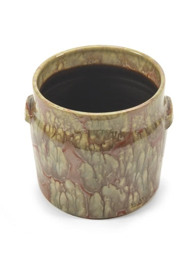 Serax - Serax - SIERPOT L MYSTIQUE BEIGE JARS