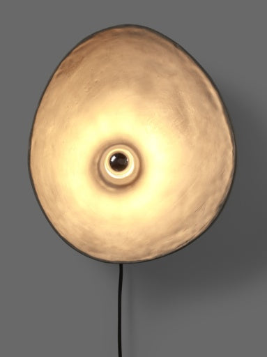 Serax - Patrick Paris - Wandlamp M Beton Chadophe