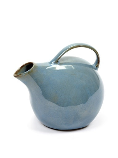 Serax - Anita Le Grelle - KAN °3 SMOKY BLUE