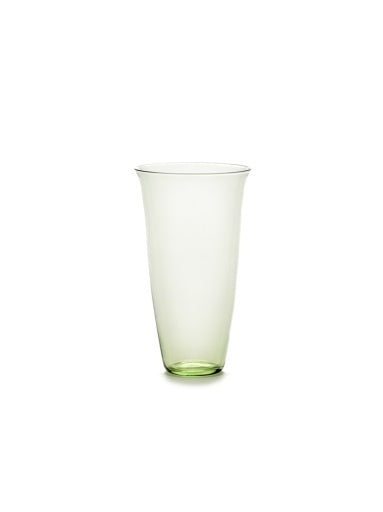 Ann Demeulemeester - Ann Demeulemeester - UNIVERSEEL GLAS GROEN FRANCES
