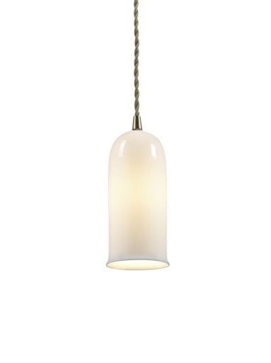 Serax - Anita Le Grelle - Hanglamp Wit Olympia N°1