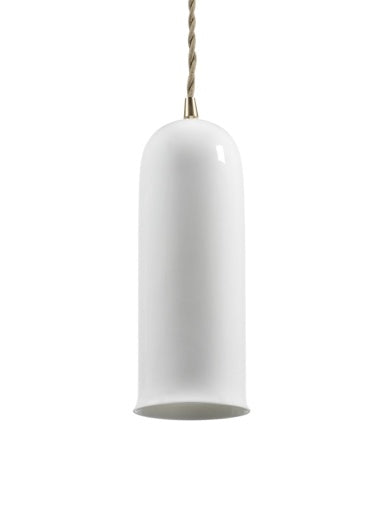 Serax - Anita Le Grelle - HANGLAMP WIT OLYMPIA N°2