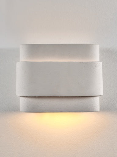 Serax - Anita Le Grelle - Wandlamp Beige Louis 01