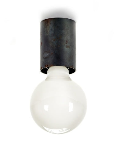 Serax - Koen Van Guijze - Plafondlamp N°06 Zwart Sofisticato
