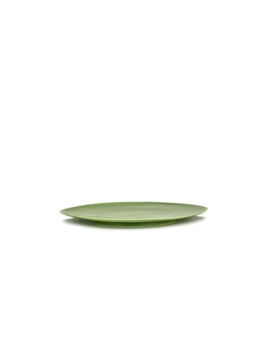 Ann Demeulemeester - Ann Demeulemeester - BORD S GROEN RA