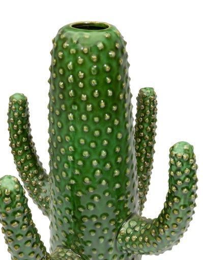 Serax - Marie Michielssen - CACTUS XL GROEN URBAN JUNGLE