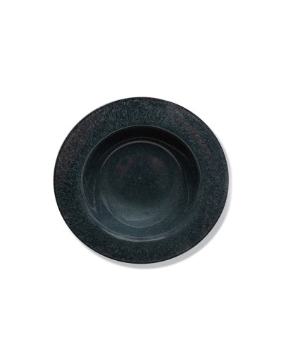 Serax - Anita Le Grelle - PASTABORD L DARK BLUE/SMOKY BLUE