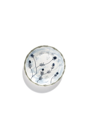 Serax - Marni - DIEP BORD S MIRTILLO TEA MF