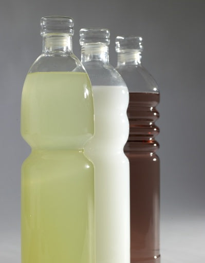 Serax - Serax - WATERFLES MET DOP L