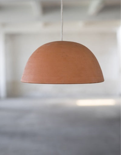 Serax - Studio Simple - Hanglamp M Terra