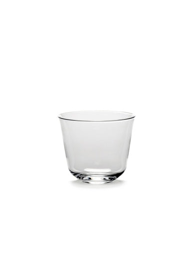 Ann Demeulemeester - Ann Demeulemeester - GLAS TRANSPARANT GRACE