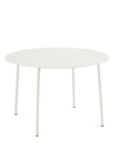 Serax - Vincent Van Duysen - TAFEL ROND L ZAND AUGUST