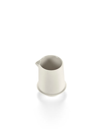 Serax - Kelly Wearstler - MELKKAN ALABASTER DUNE