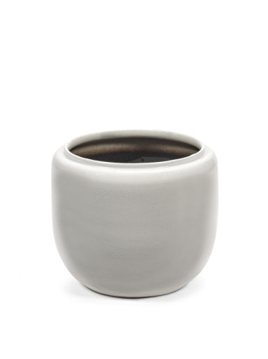Serax - Serax - SIERPOT XS WIT COSTA