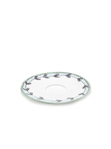 Serax - Marni - SCHOTEL THEEKOP BLOSSOM MILK MF