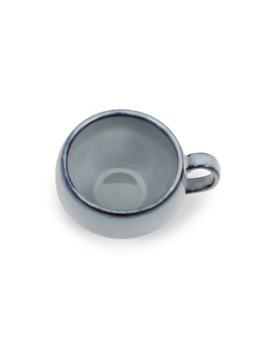 Serax - Pascale Naessens - KOP BLAUW PURE
