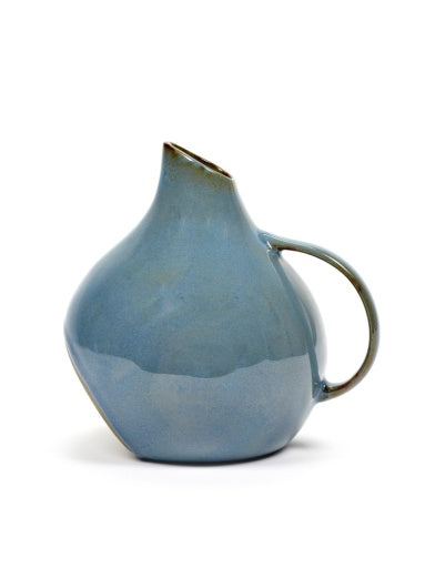 Serax - Anita Le Grelle - KAN °3 SMOKY BLUE