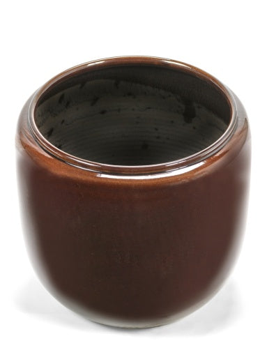 Serax - Serax - SIERPOT L BRUIN COSTA