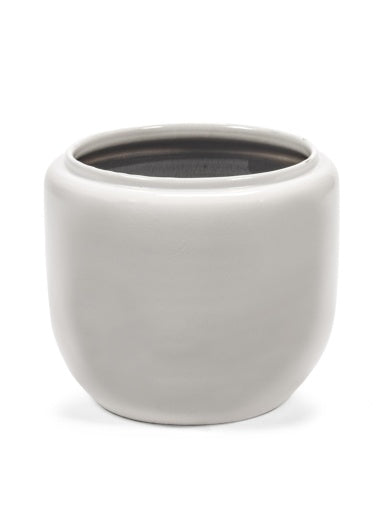 Serax - Serax - SIERPOT M WIT COSTA
