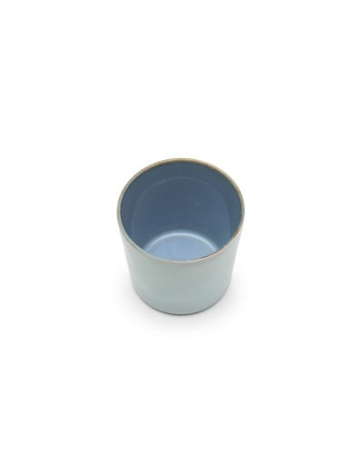 Serax - Anita Le Grelle - BEKER M LIGHT BLUE/SMOKY BLUE