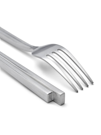 Serax - Kelly Wearstler - DESSERTVORK STAINLESS DUNE