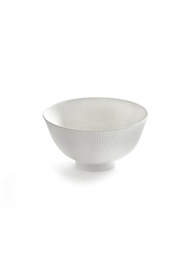 Serax - Ann Van Hoey - KOM 01 L WIT NIDO